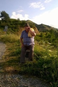 25/26 luglio Monte Listino-Breno
